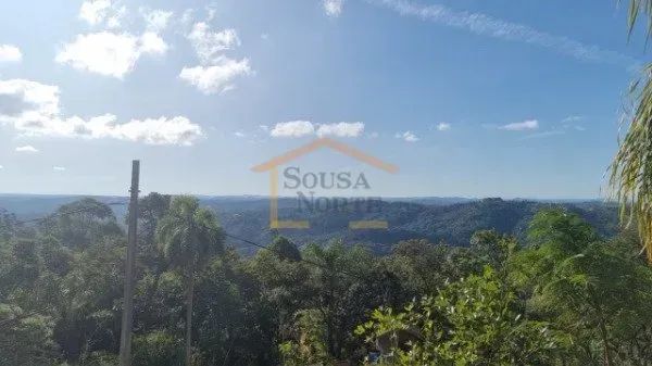 TERRENO À VENDA - Mato Dentro. 1.134 m². - Foto 3