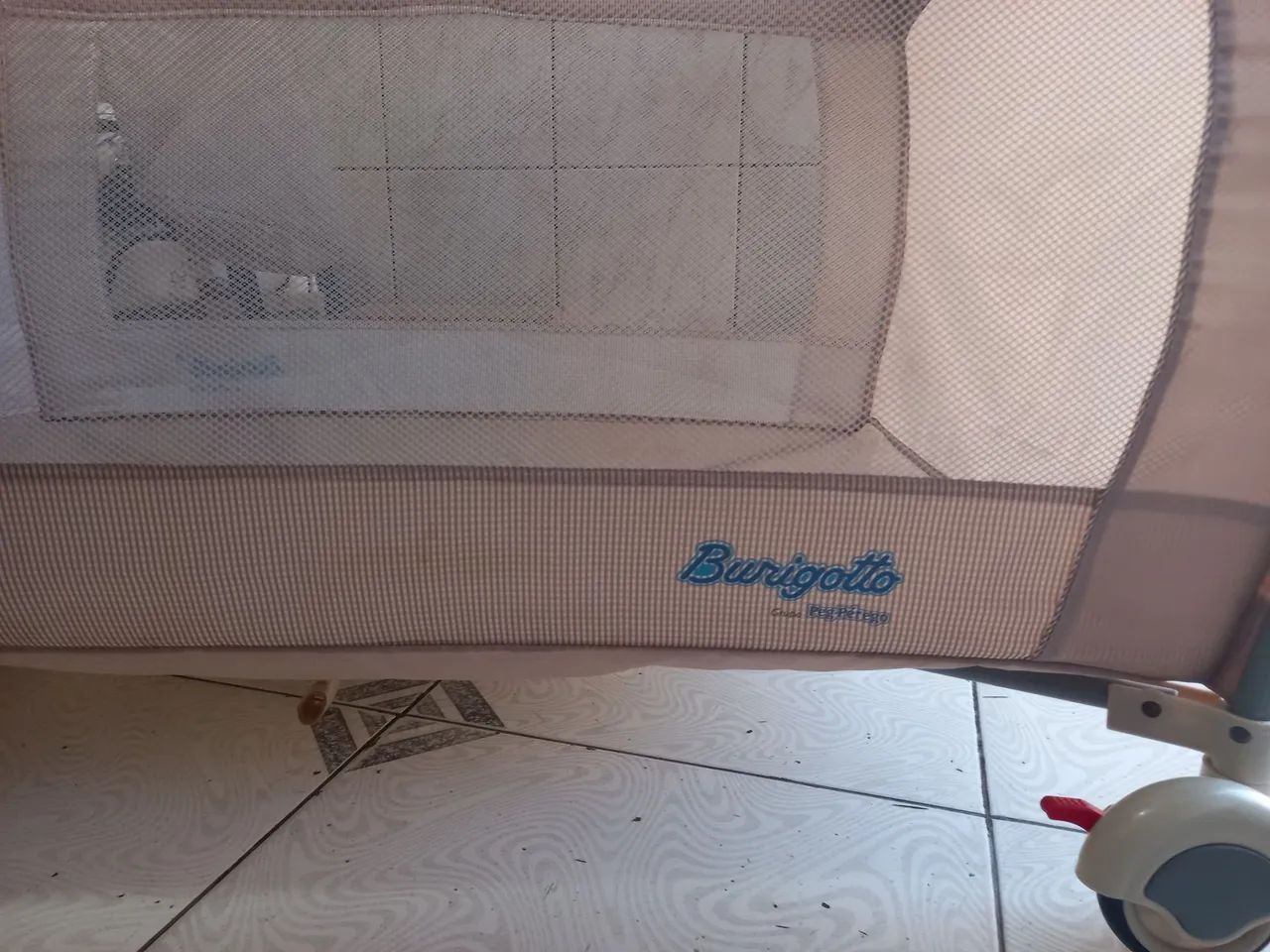 Cercadinho da burigotto  - Foto 2
