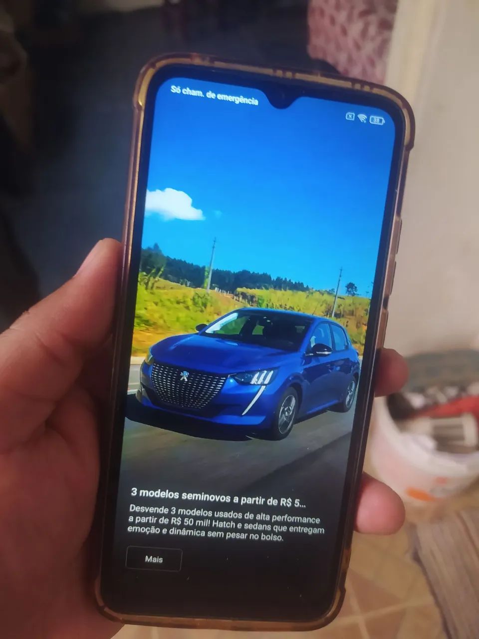 Redmi 9 A