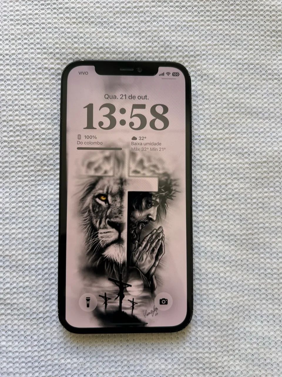 iPhone 12 128g  - Foto 5