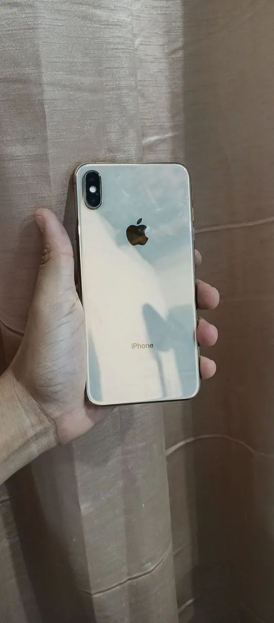 Iphone xsmax 256gb
