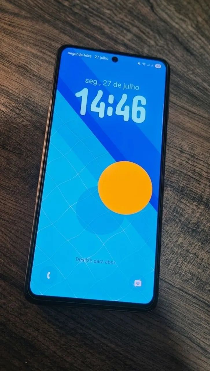 Samsung Galaxy M53  - Foto 3