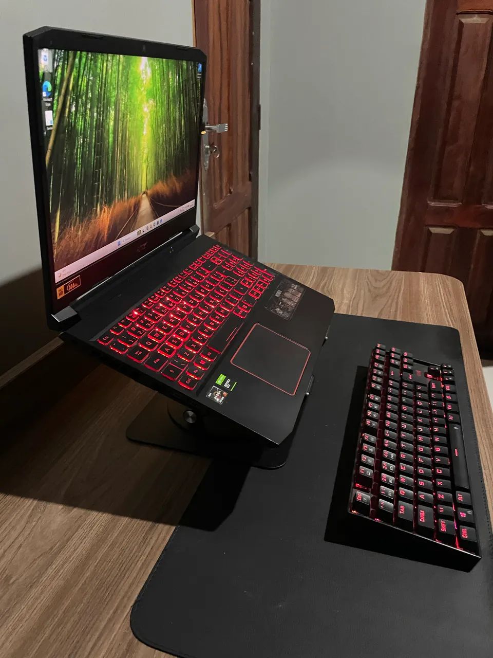 Notebook Gamer - Foto 2