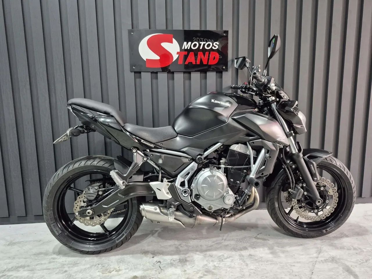 Z 650