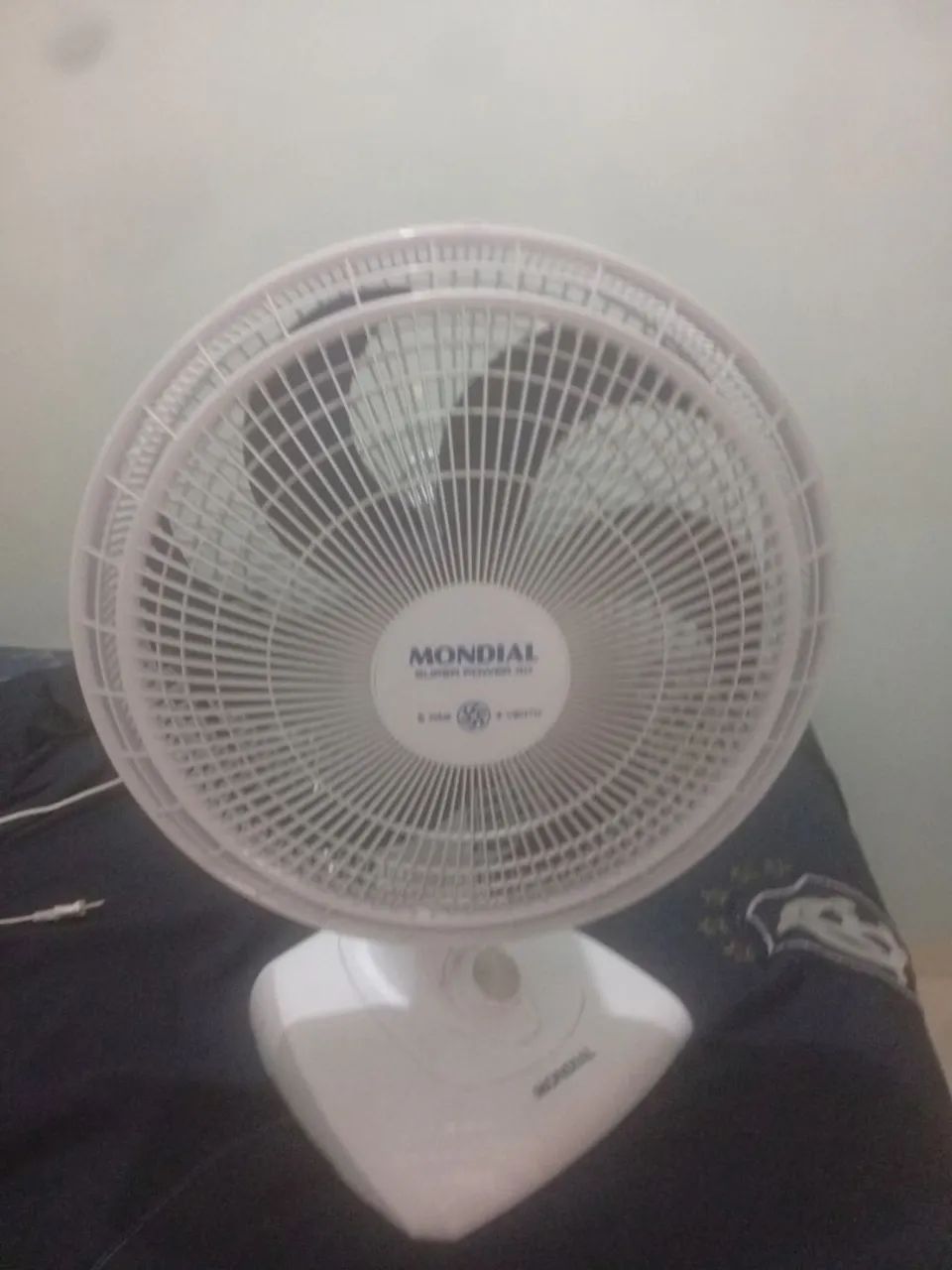 Ventilador  - Foto 2