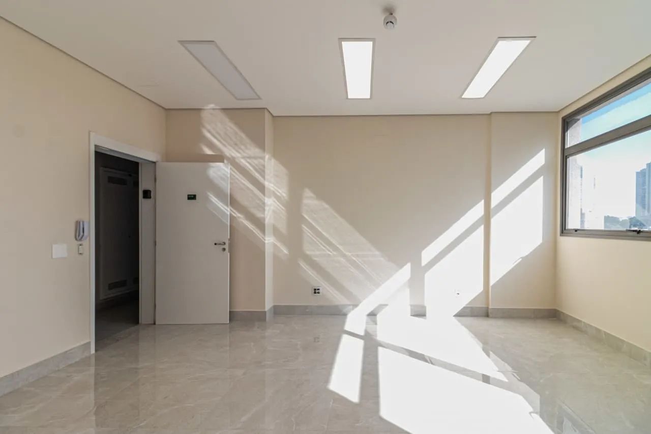 Sala comercial na Rua Ibitirama, 166 - Sl906  33 m² - Foto 3