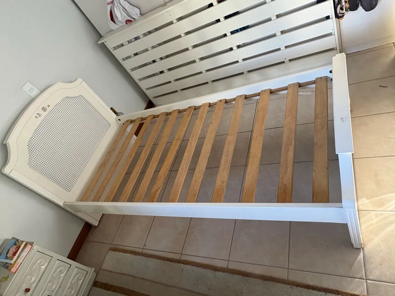 CAMA INFANTIL  - Foto 2