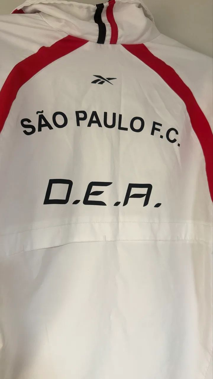 Corta-vento São Paulo - Foto 4