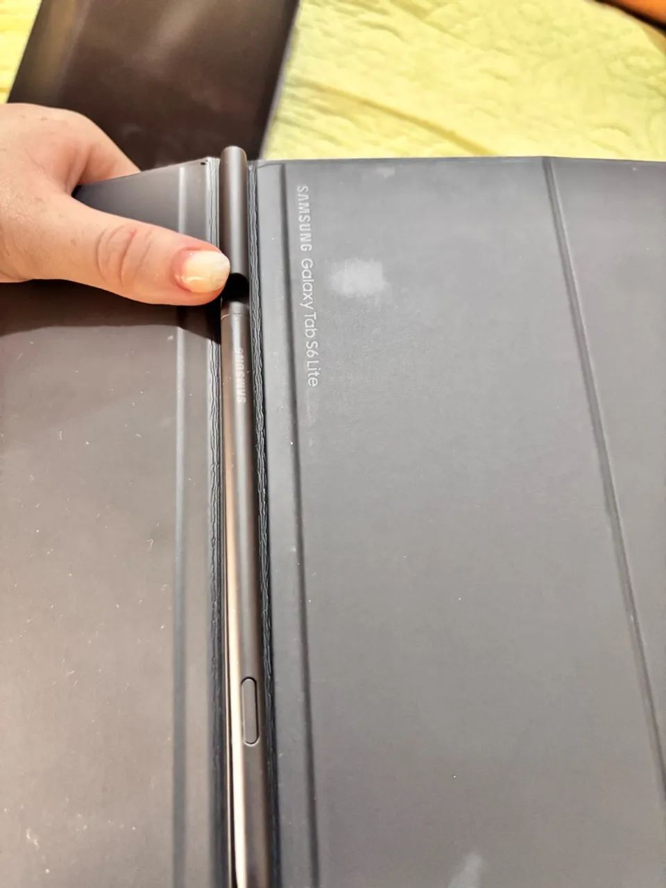 Tablet S6 lite 64gb - Foto 2