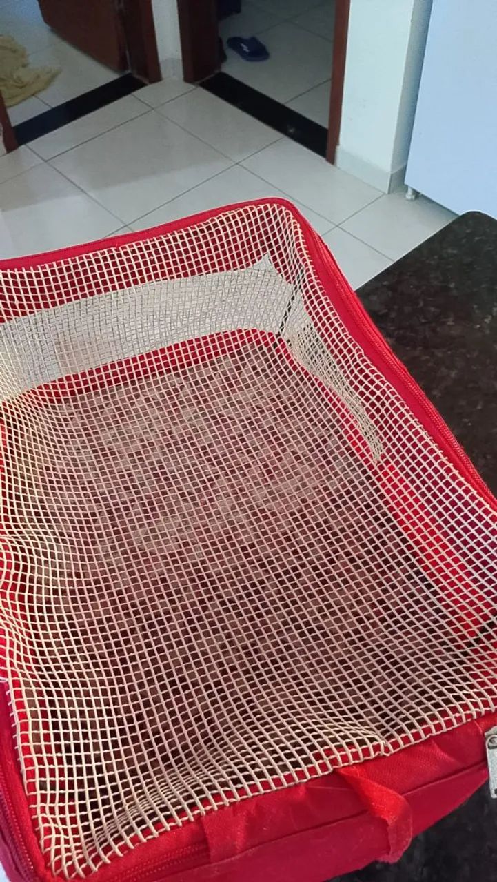 Bolsa de transporte de pet  - Foto 3