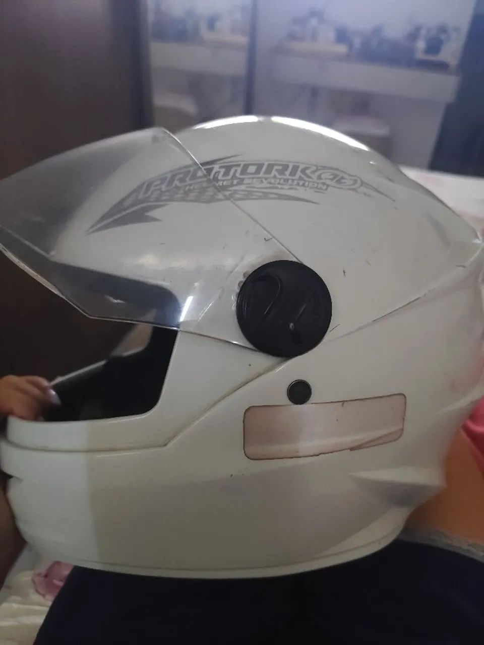 Capacete  - Foto 2