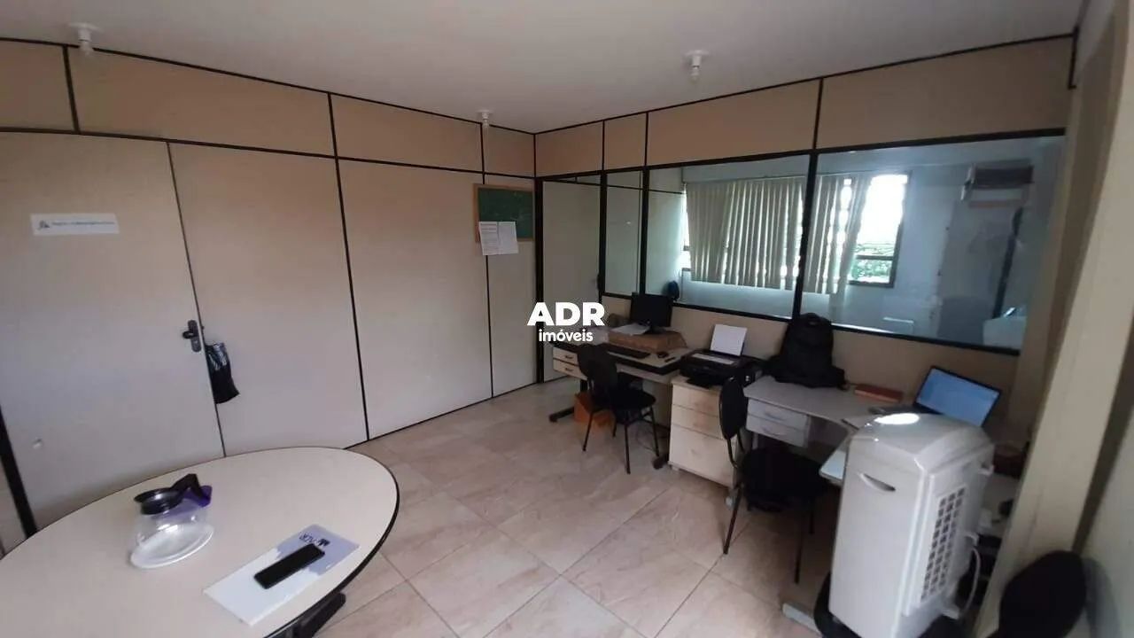 Sala à venda, 2 vagas, São Lucas - Belo Horizonte/MG - Foto 3