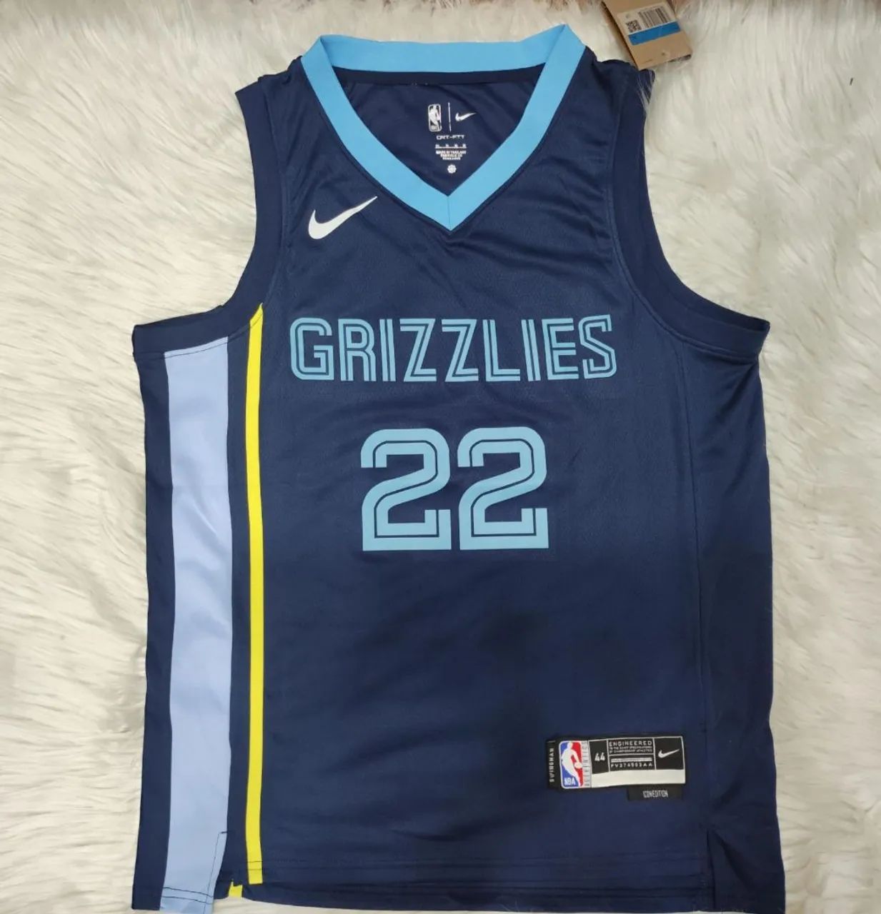 Camisa NBA  - Foto 2