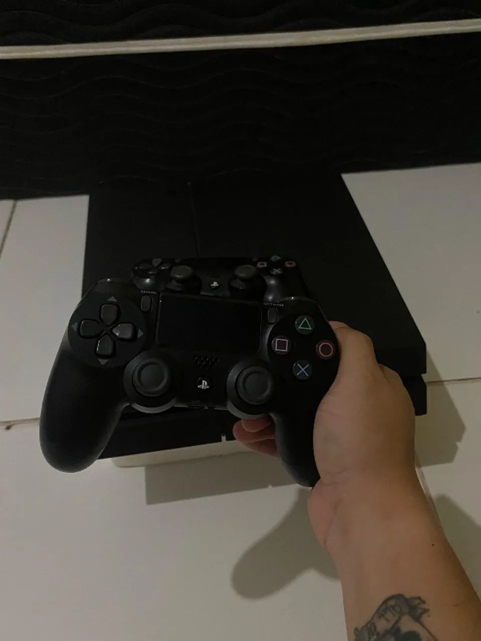 Ps4