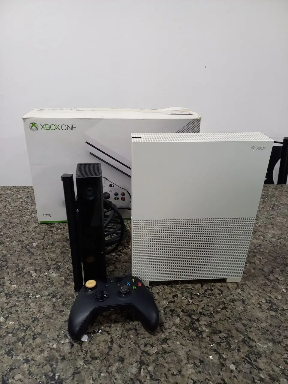 Xbox s 1 tera bites - Foto 4