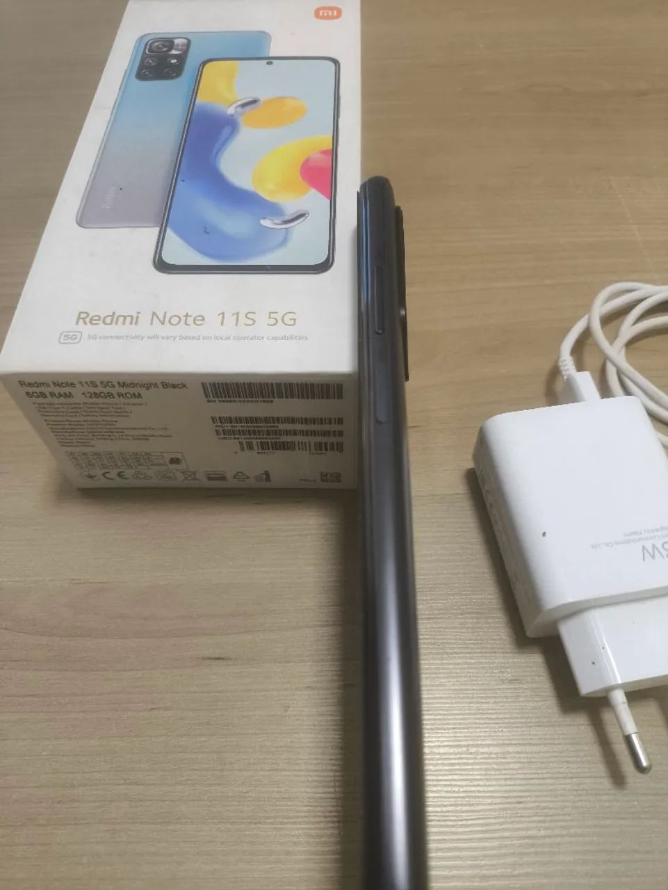 Redmi Note 11S 5G - Foto 5