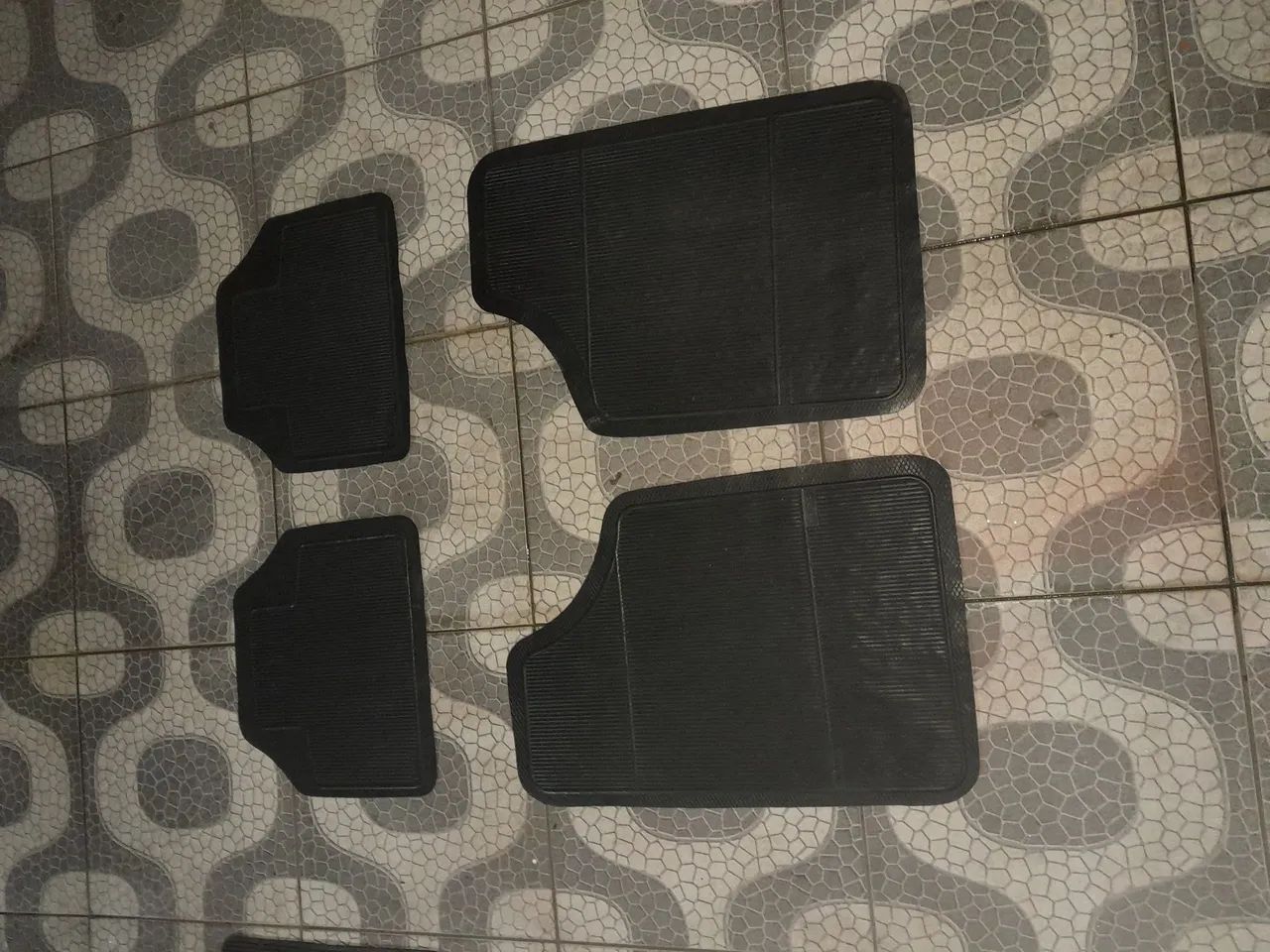Acessório para veículo