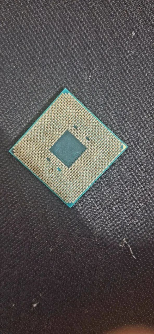 Ryzen 3 3200g - Foto 2