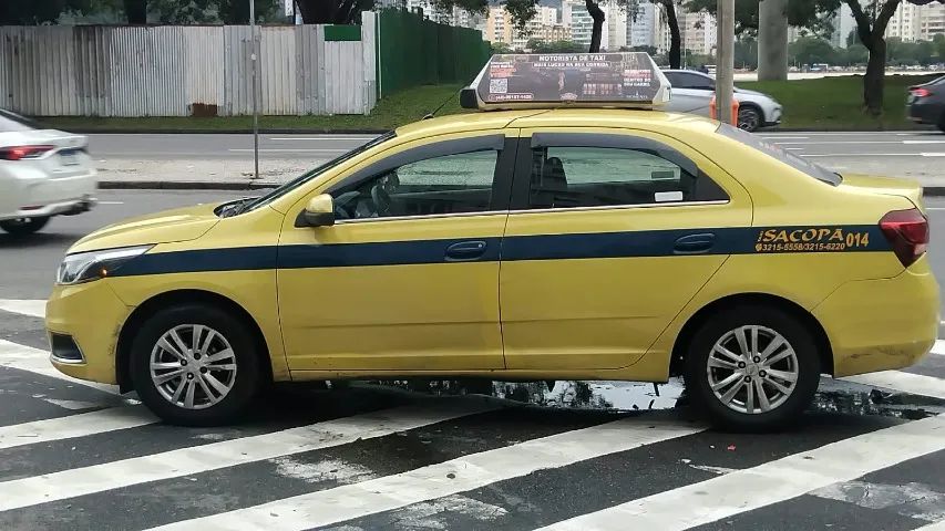 Chevrolet Cobalt 1.8 8V ECONO.FLEX 4P AUT. 2019