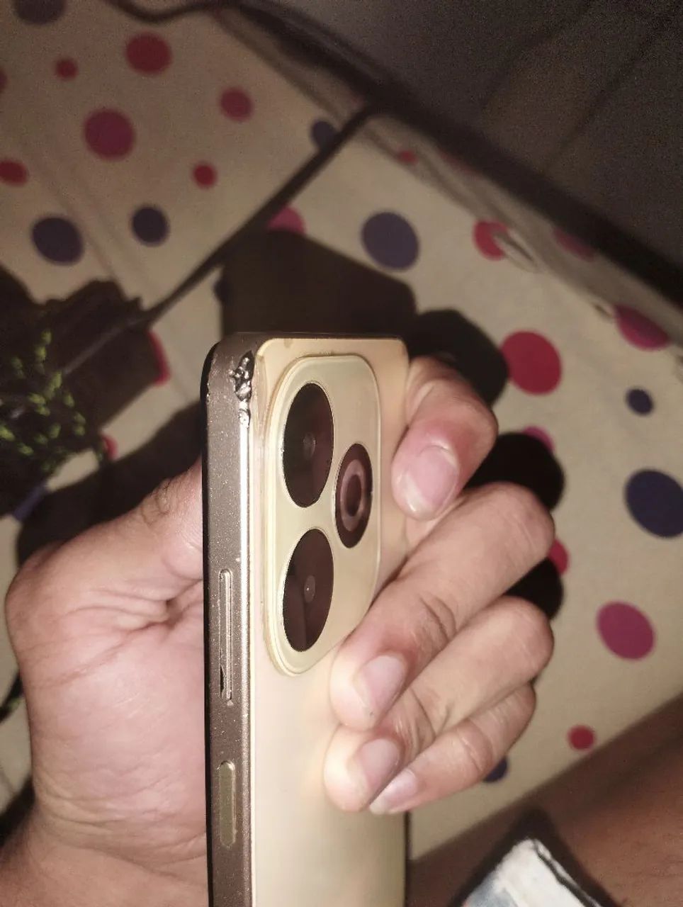 Infinix Smart 8 Pro  - Foto 3