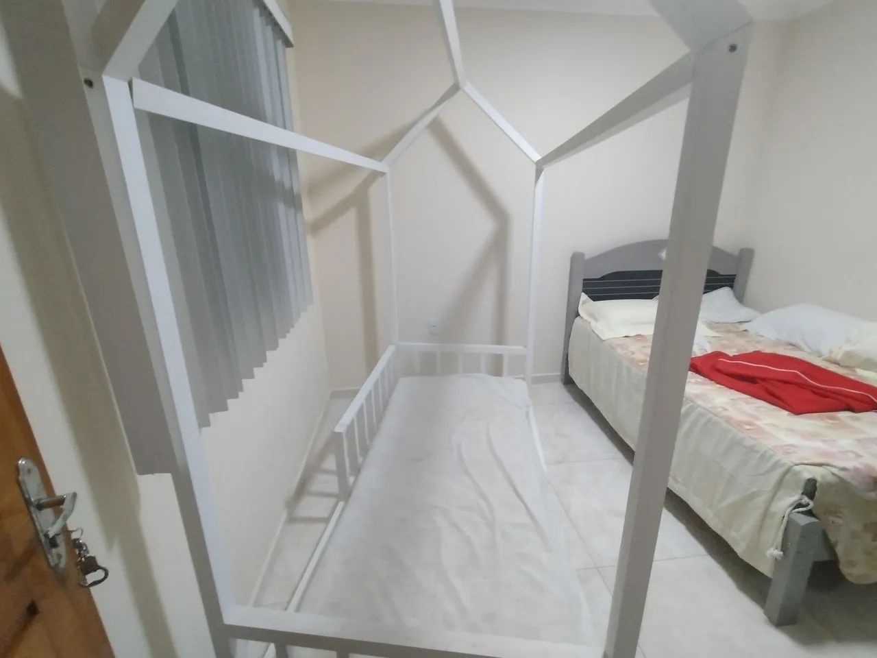 Cama infantil  - Foto 5