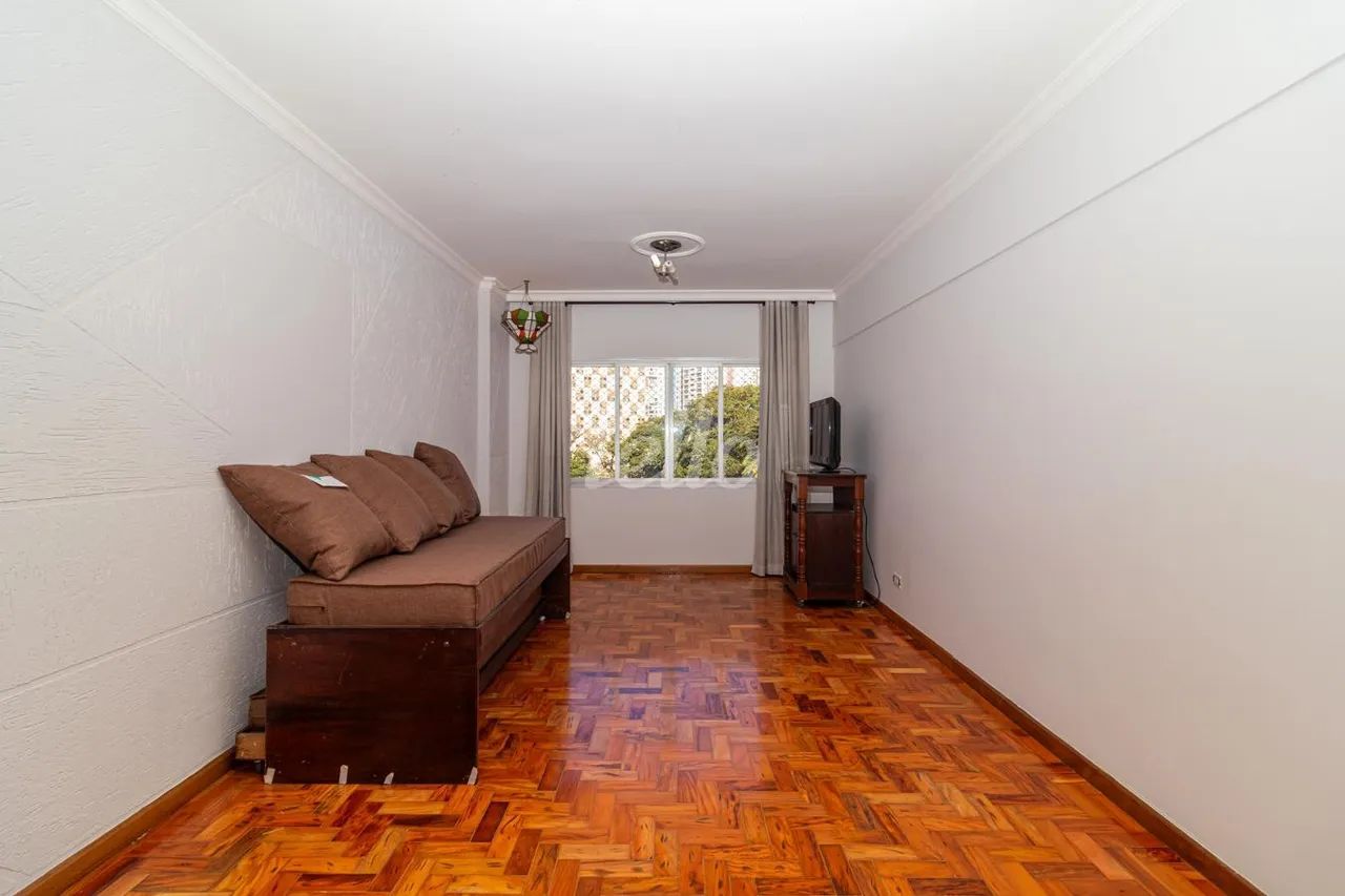 Apartamento 2 quartos para alugar no(a) Aclimação - Foto 4