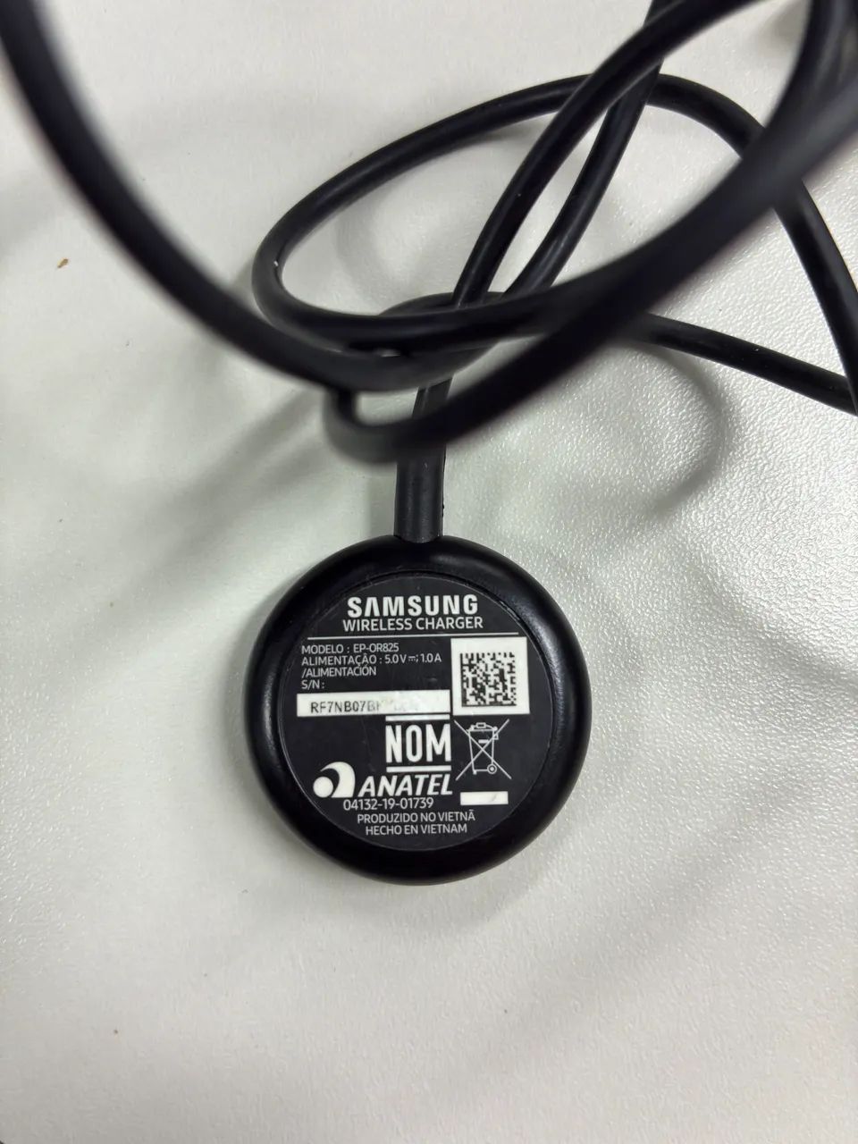 Samsung Galaxy Watch Active - Foto 6