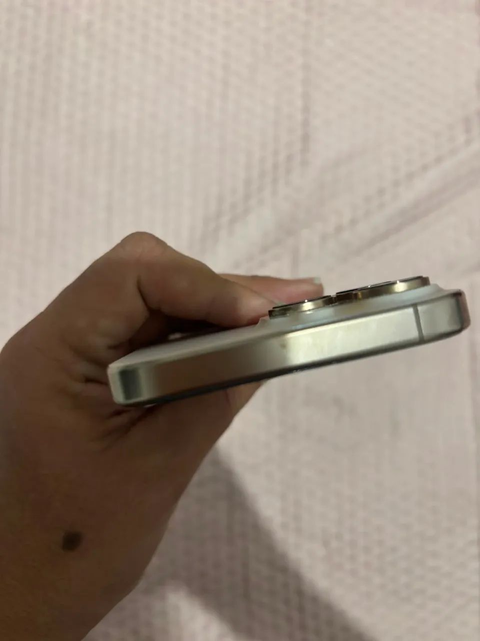 iPhone 16 pro Max 256 - Foto 3