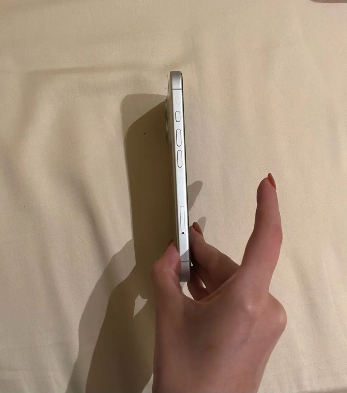 IPHONE 16 - 128gb SEMI NOVO  - Foto 3