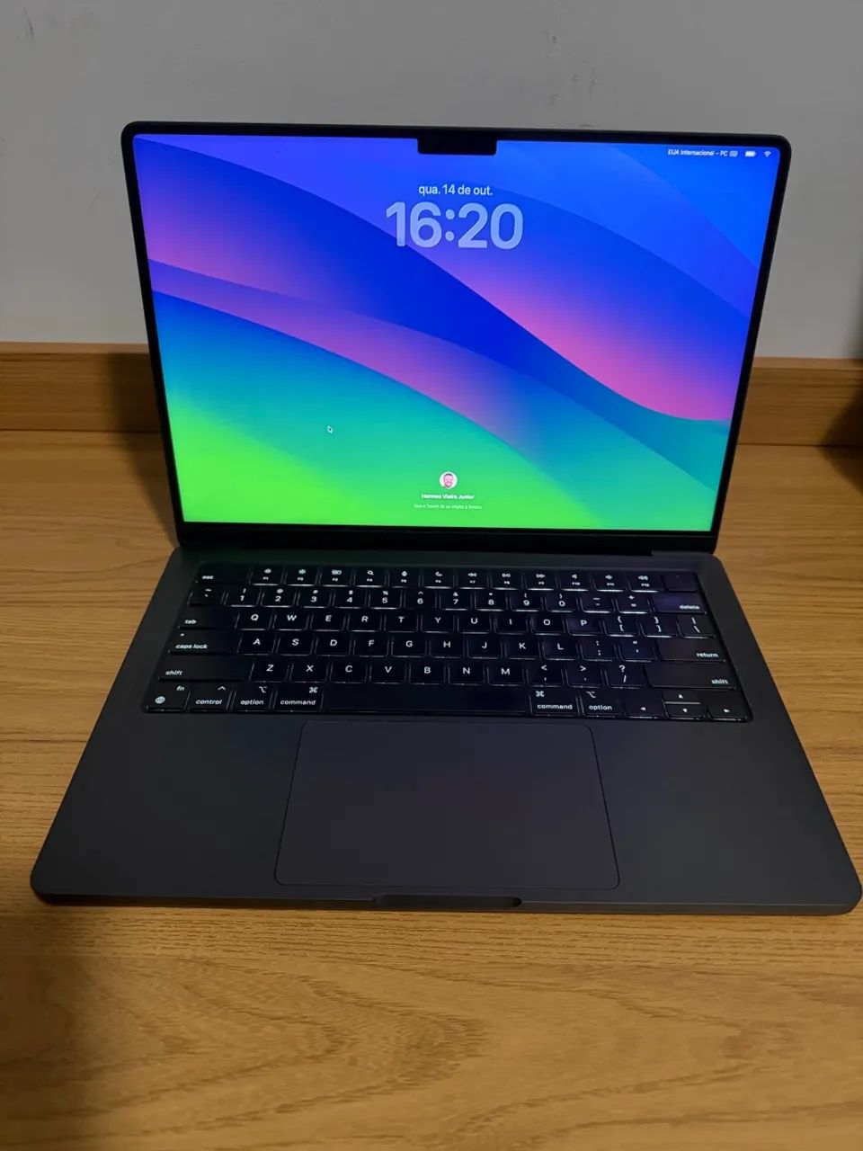 MacBook Pro 14 M3 Max 36GB RAM 1 TB - Foto 3