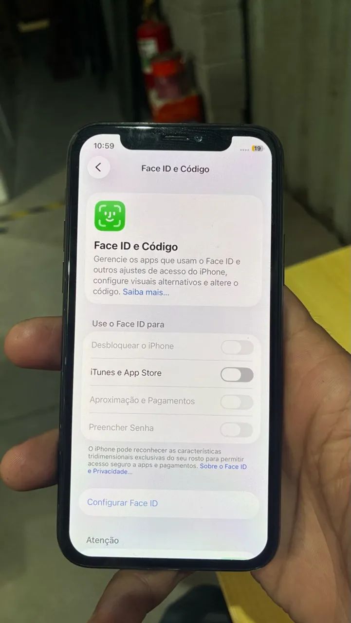 iPhone 11 Pro - OPORTUNIDADE  - Foto 4
