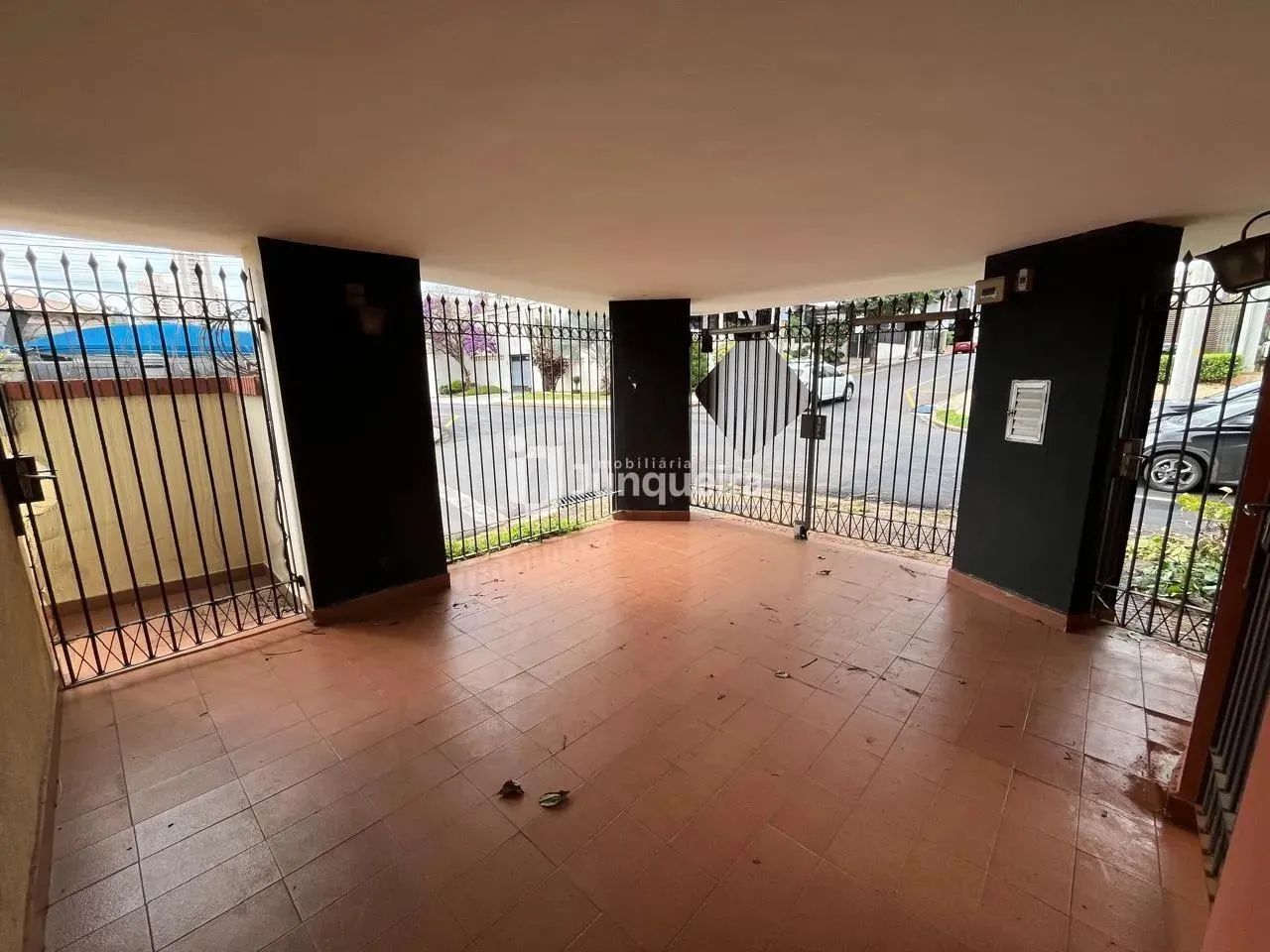 Casa Comercial para aluguel, 3 quartos, 1 suíte, Cidade Jardim - Piracicaba/SP - Foto 3