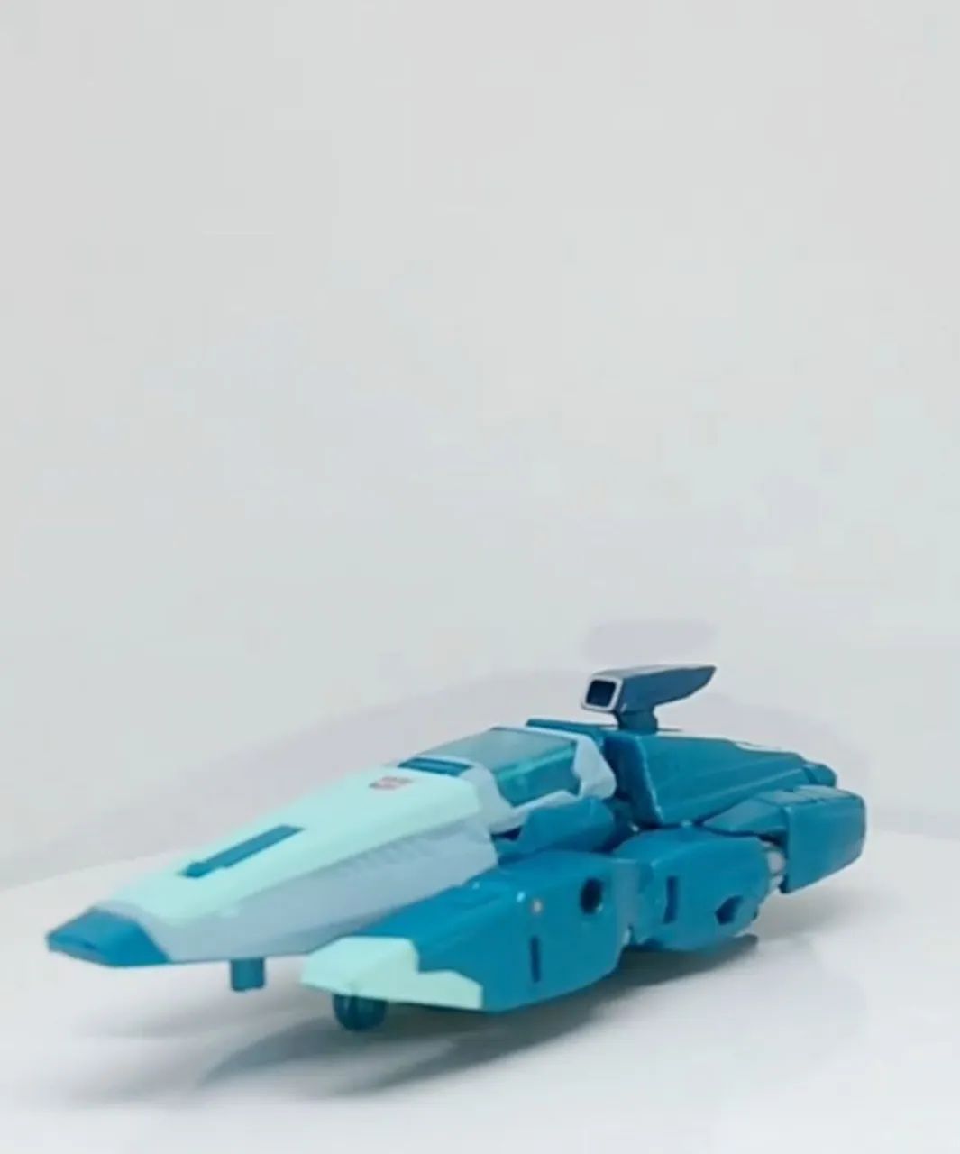 Transformers Blurr - Foto 3