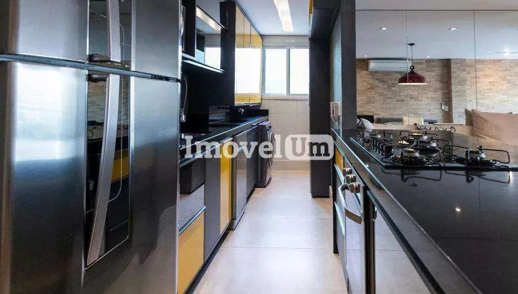 Vila Nova Conceição | Apartamento 1 quarto - Foto 5