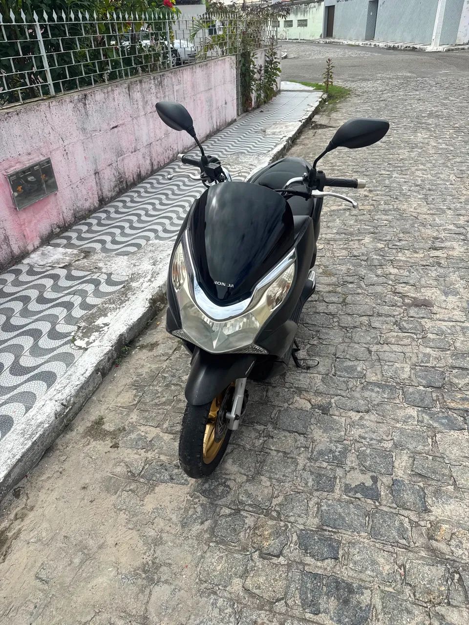 PCX 2015 - Foto 2