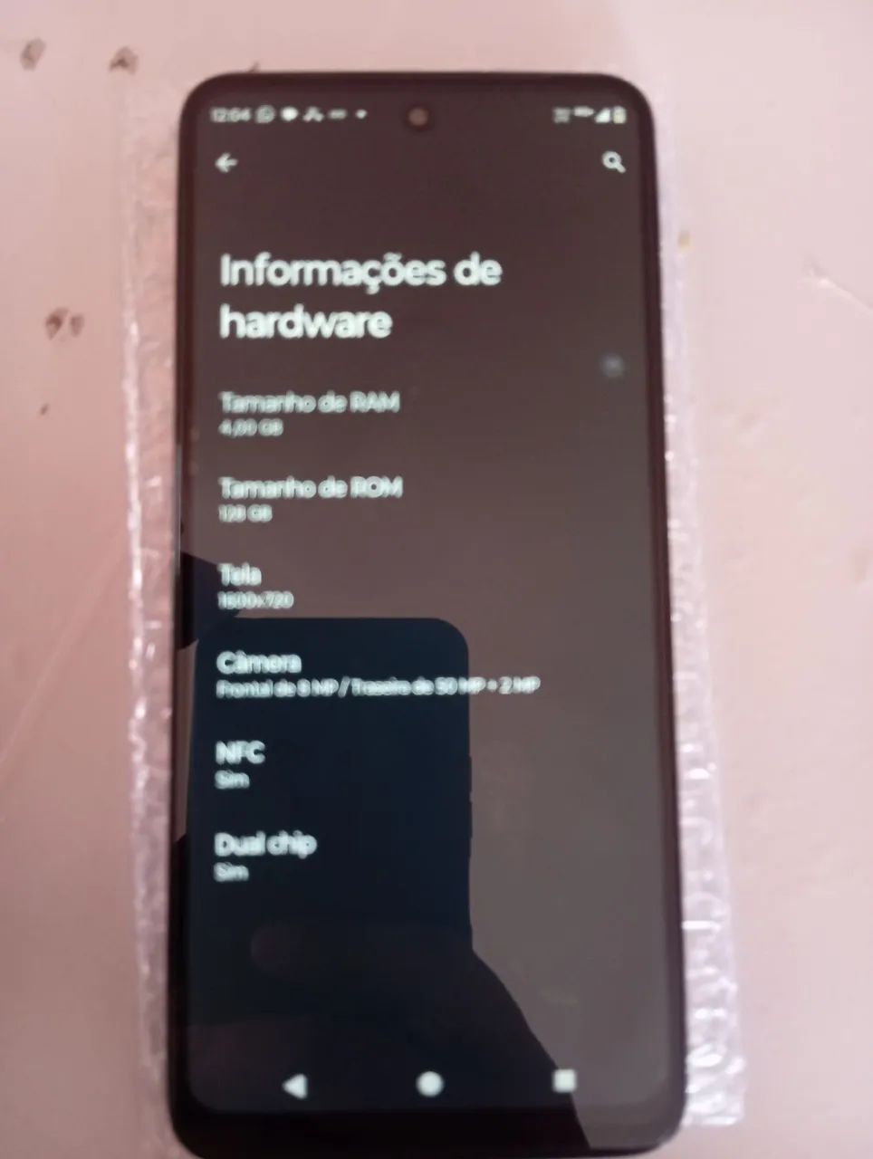 Moto G53 128 gb - Foto 2