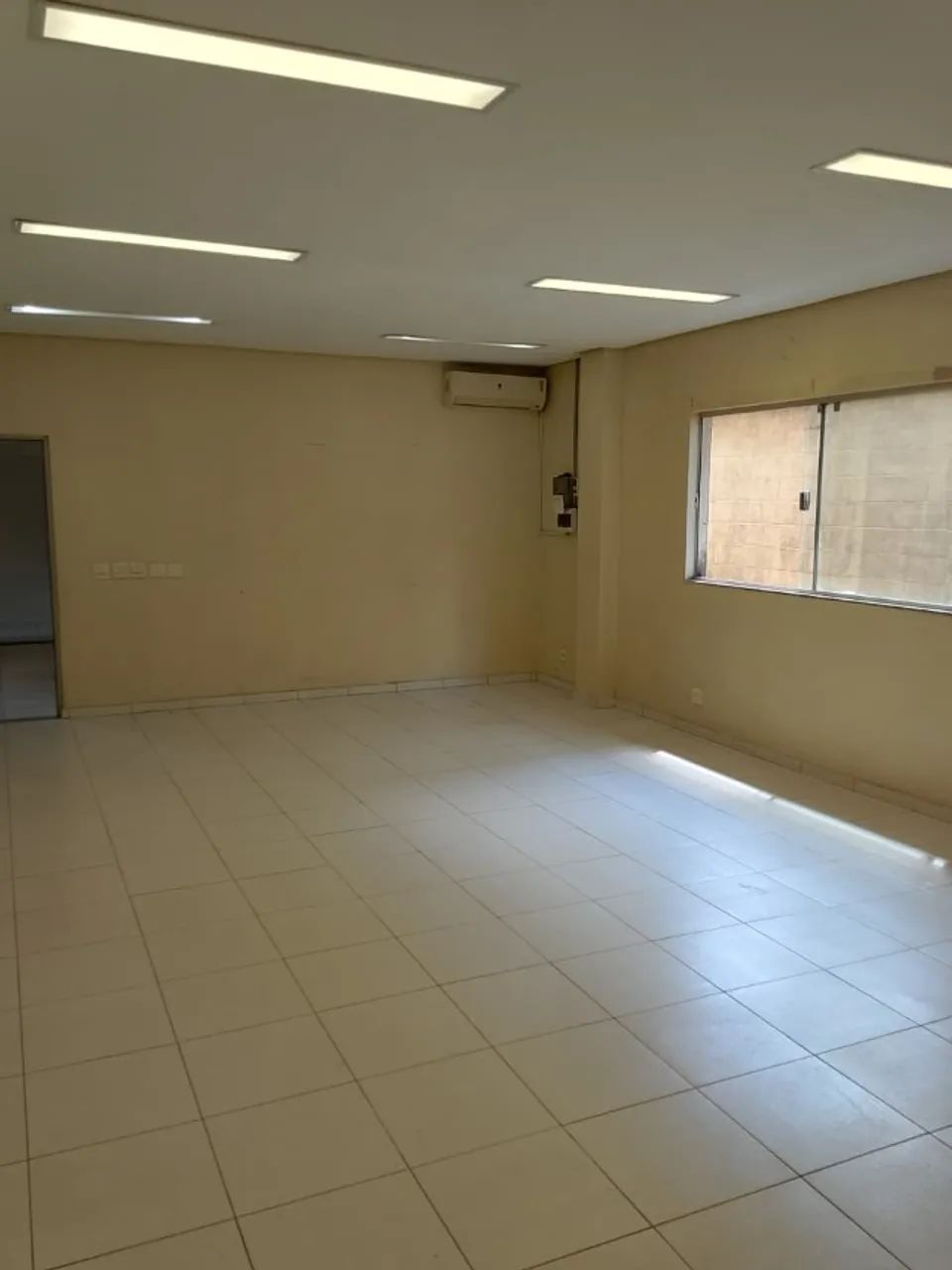 Sala Comercial
