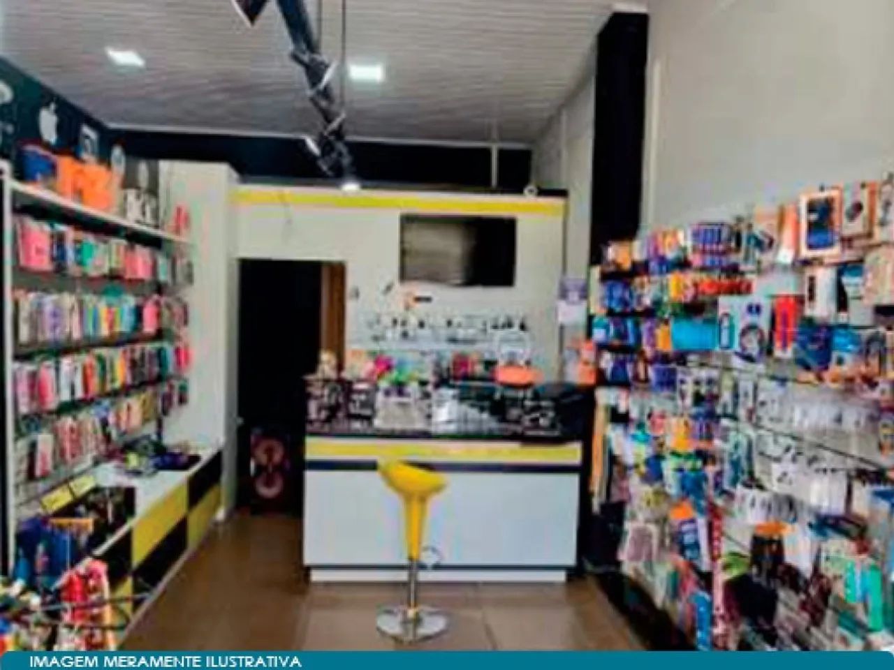 Imóvel Comercial 440 m² - Centro - Guaíra - SP - Foto 4