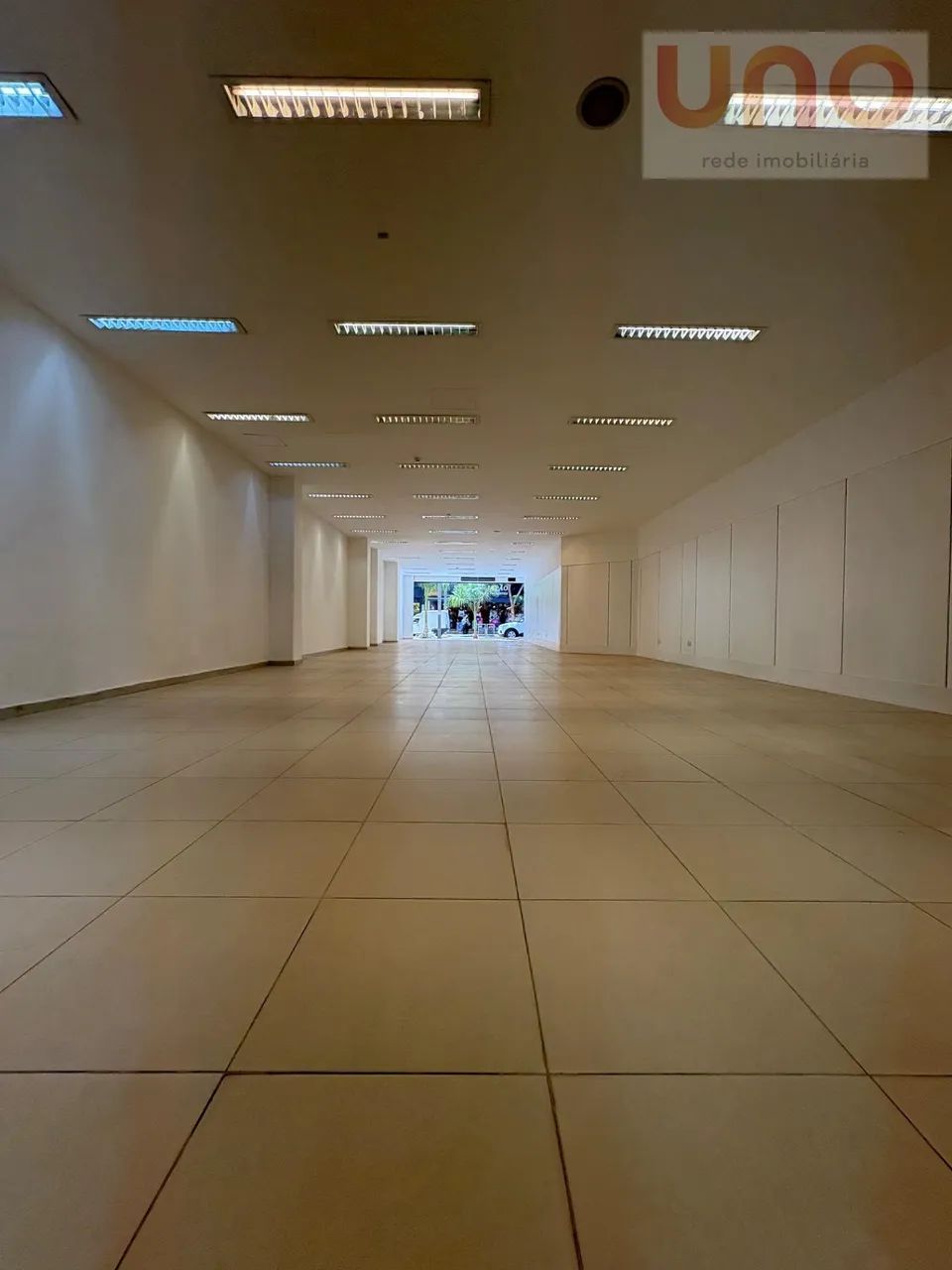 Loja / Salão em Centro - Campo Grande - Foto 4