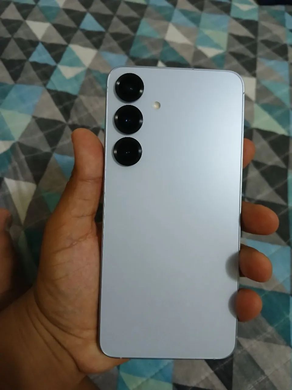 Samsung Galaxy S25+ - Foto 5