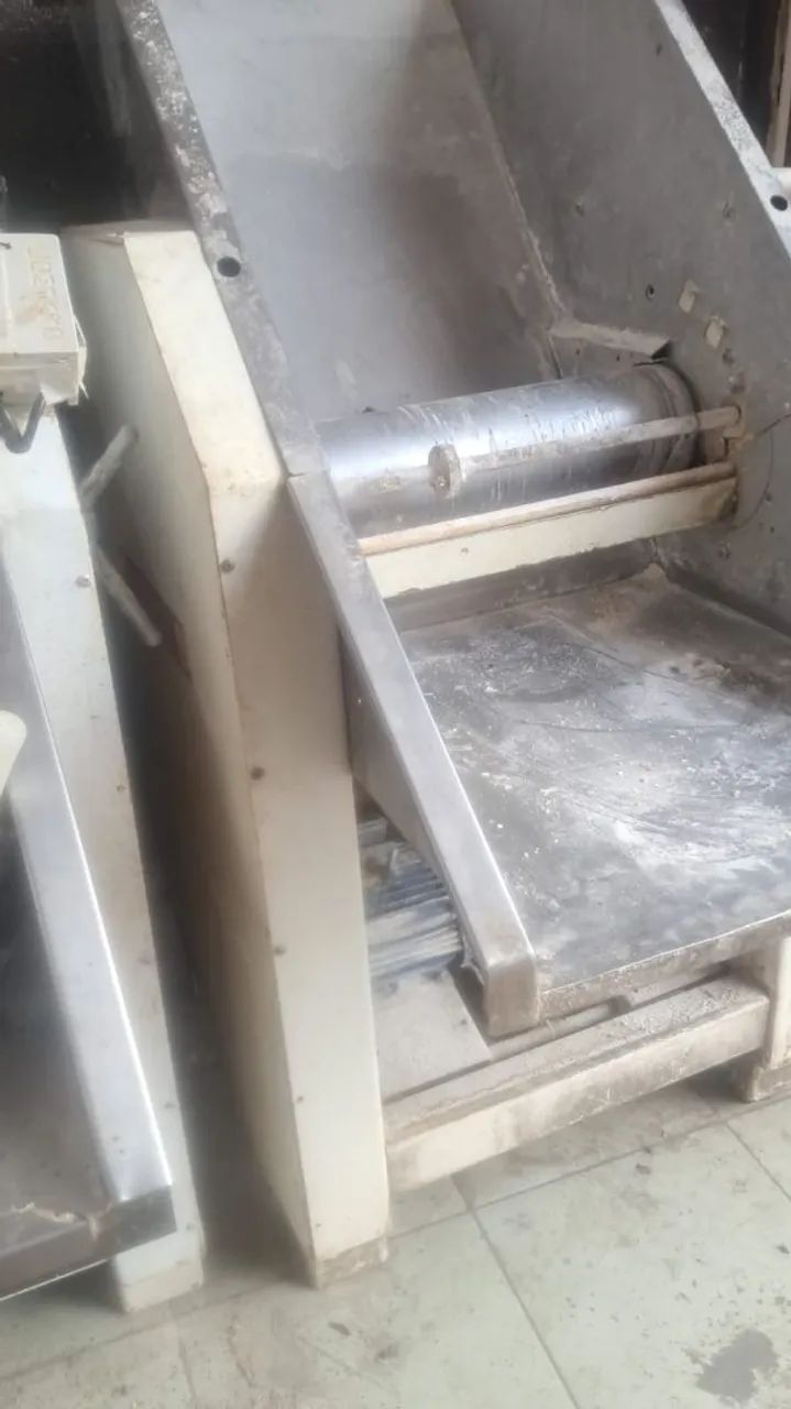 CILINDRO G.PANIZ MOD.600 COM 2 MOTORES  - Foto 3