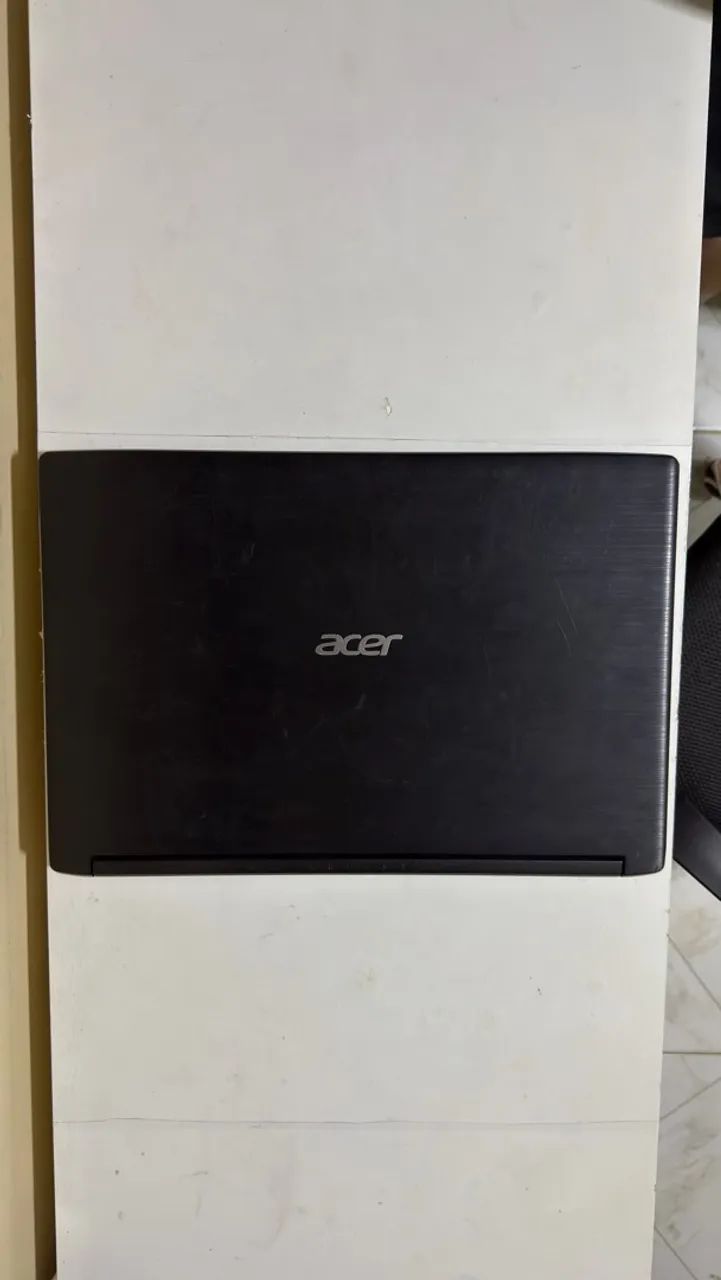 Notebook Acer Aspire 3 A315-33 Celeron 4GB RAM HD 500GB - Foto 2