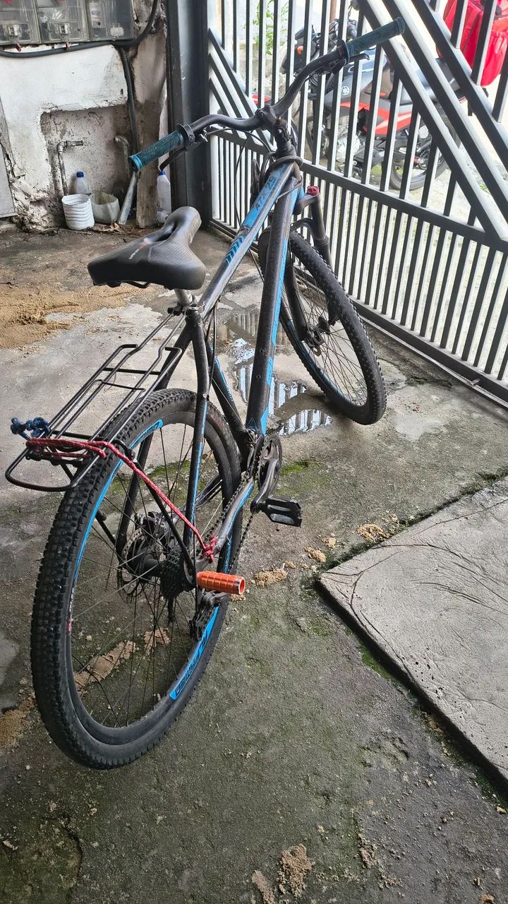 Bicicleta aro 29 - Foto 3