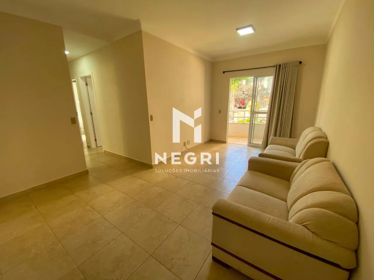 apartamento - Parque das Flores - Campinas - Foto 2