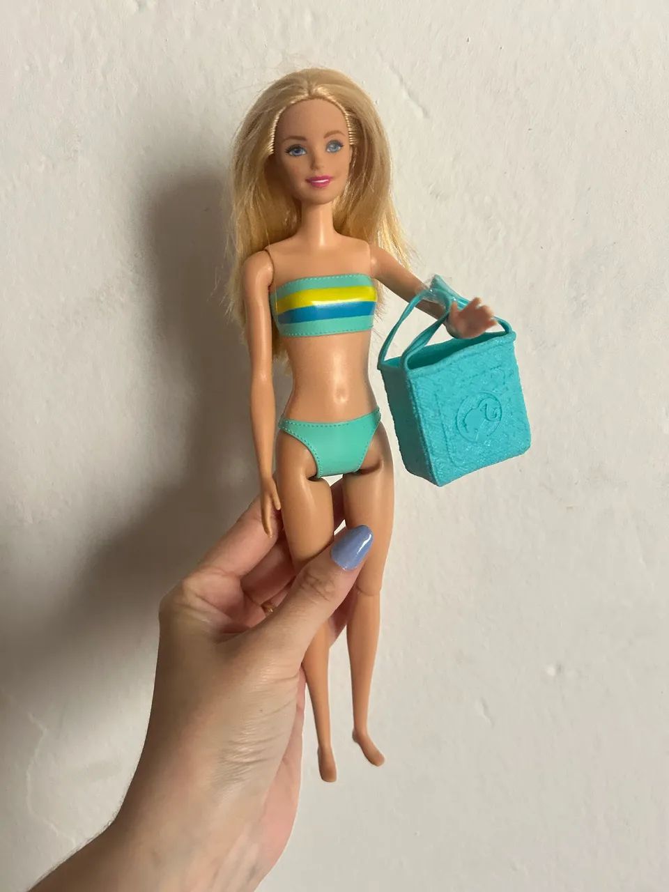 Barbies diversas R$ 40,00 (cada) - Foto 3