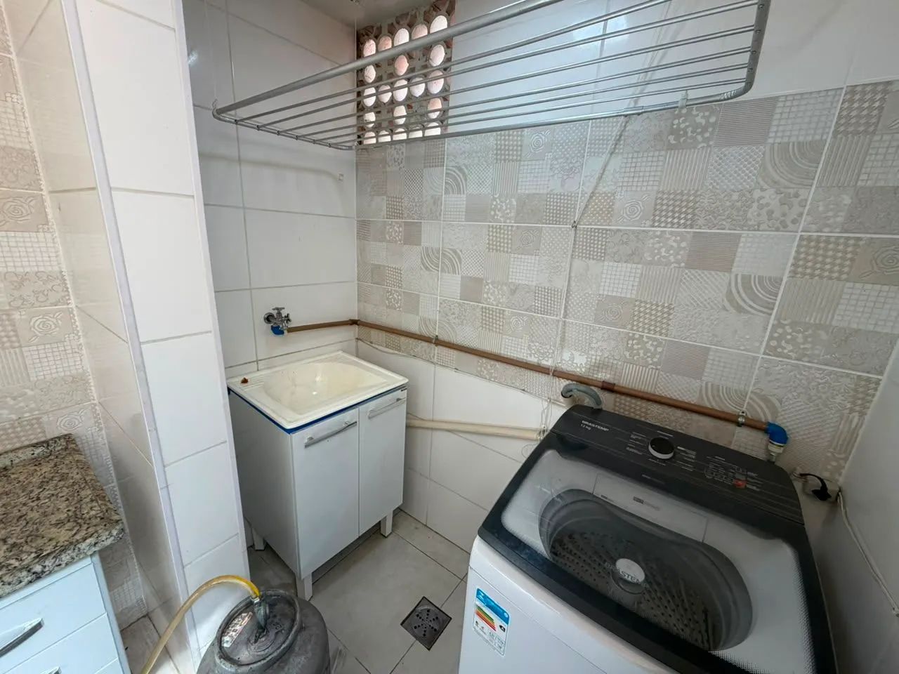 Apartamento Mobiliado Completo - Foto 4