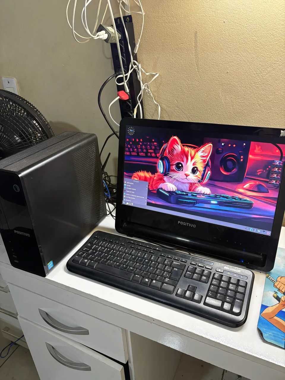 COMPUTADOR POSITIVO 