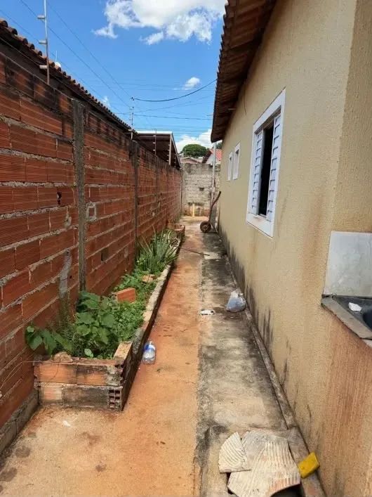 VENDO CASA EM MUCURI - Foto 3