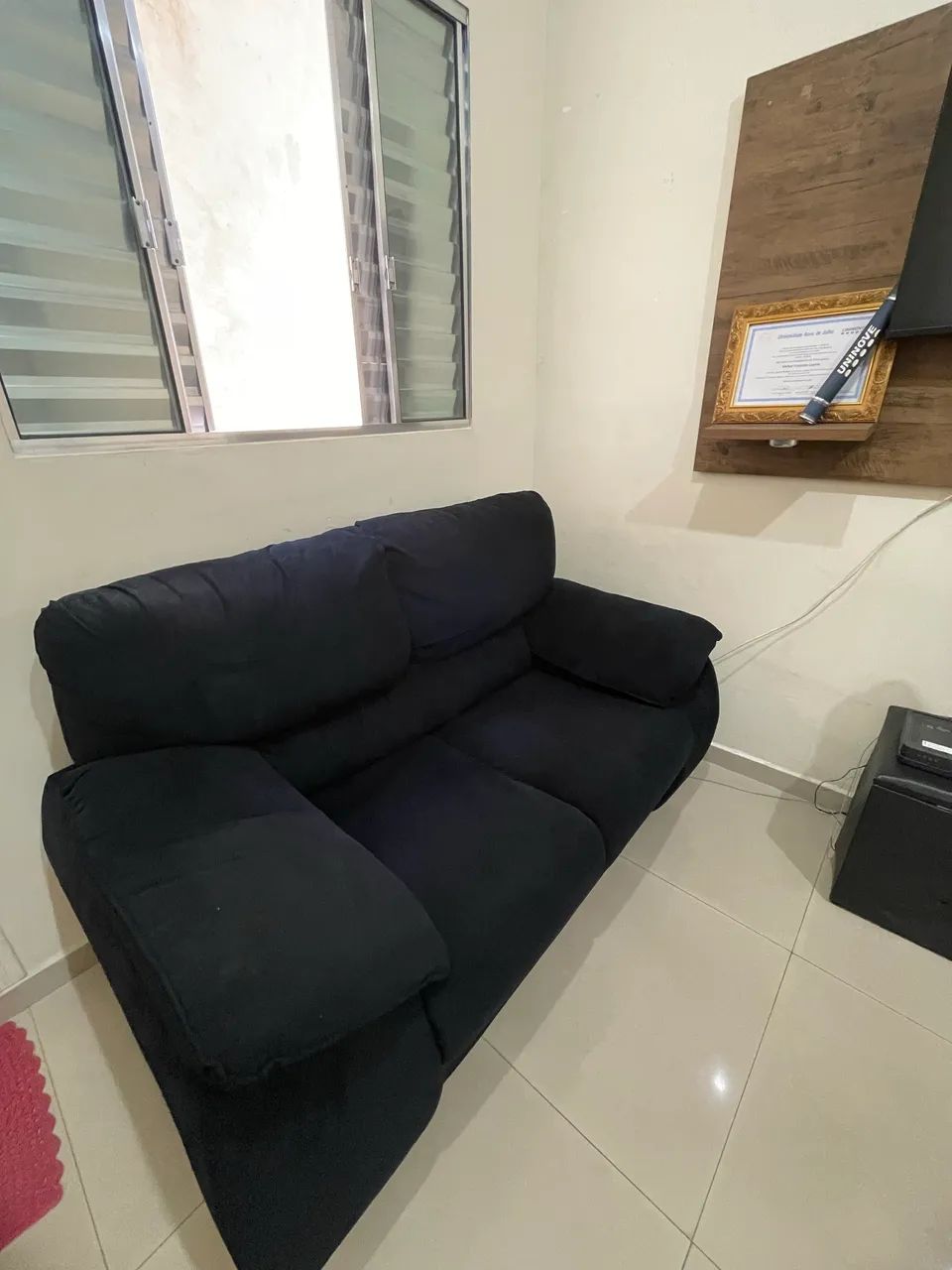 Conjunto de sofá  - Foto 4