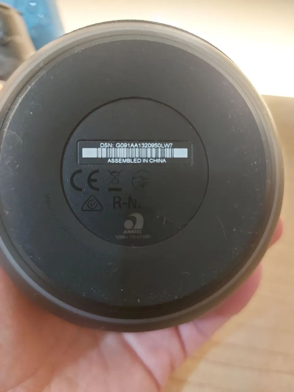 Echo dot 4 - Foto 3